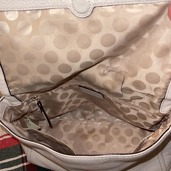 Kate Spade ♠️ purse - Picture 6 of 10